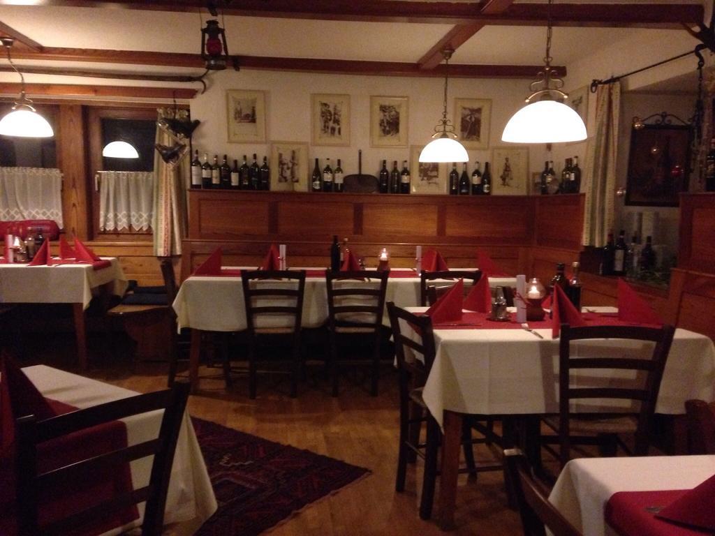 Jera Am Furtnerteich Hotel-Ristorante&Relax Mariahof エクステリア 写真
