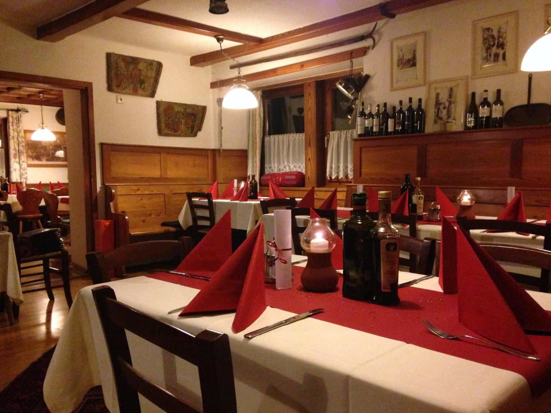 Jera Am Furtnerteich Hotel-Ristorante&Relax Mariahof エクステリア 写真