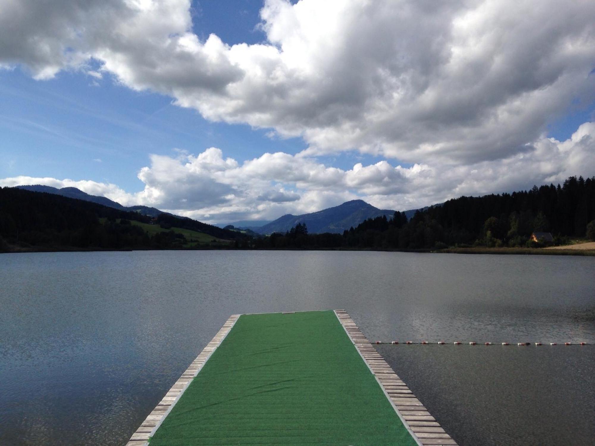 Jera Am Furtnerteich Hotel-Ristorante&Relax Mariahof 部屋 写真
