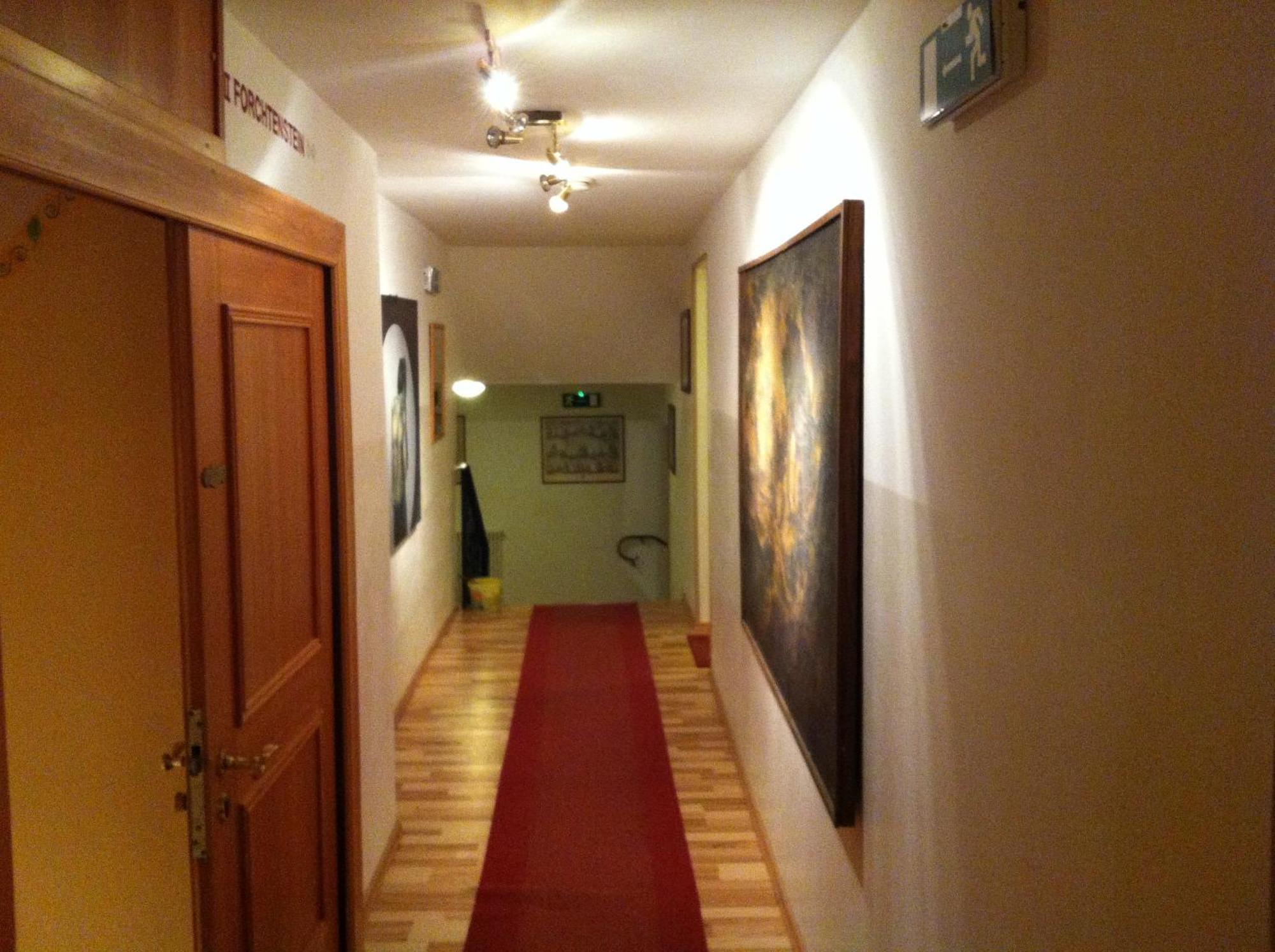Jera Am Furtnerteich Hotel-Ristorante&Relax Mariahof エクステリア 写真