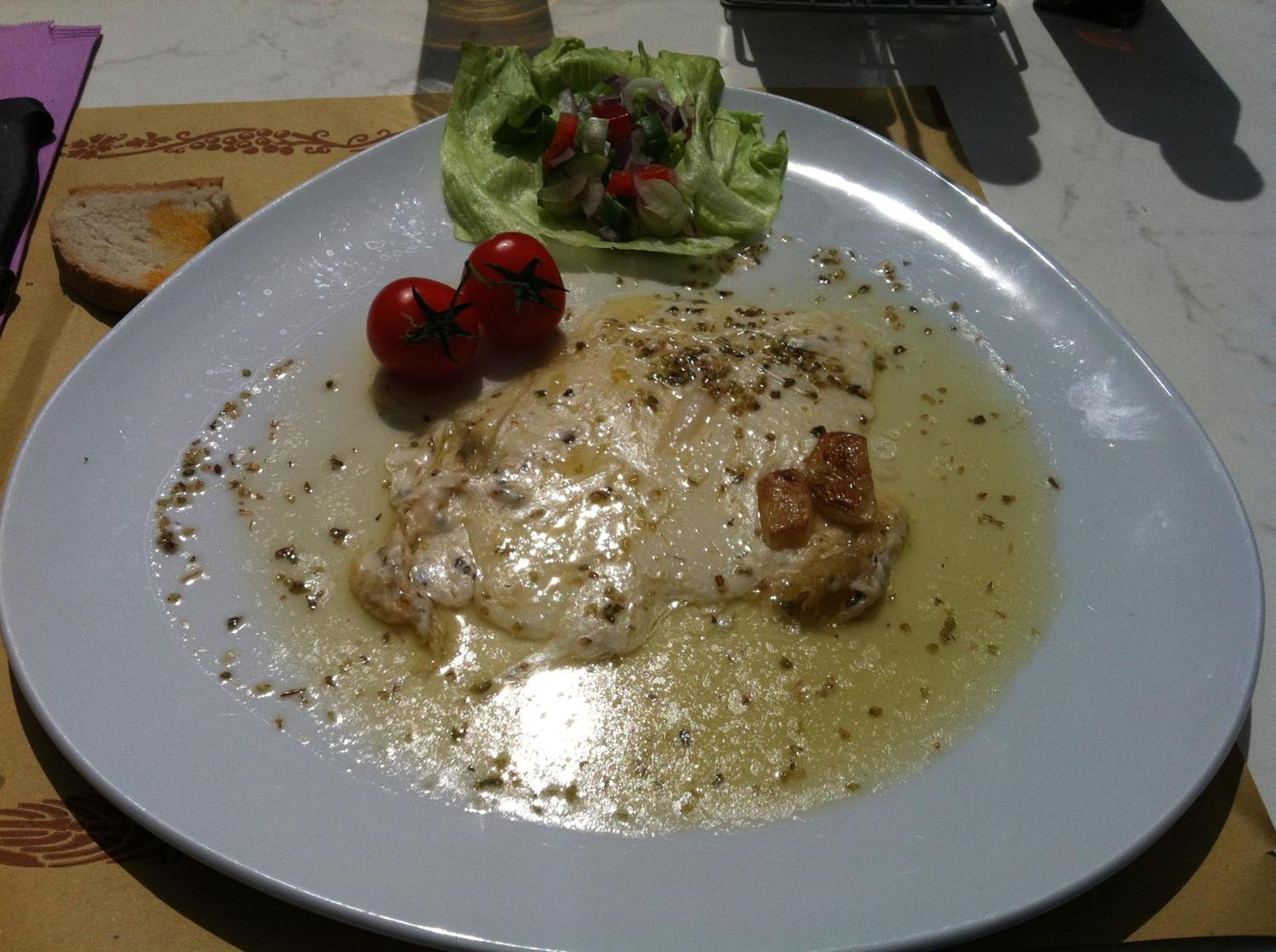 Jera Am Furtnerteich Hotel-Ristorante&Relax Mariahof エクステリア 写真