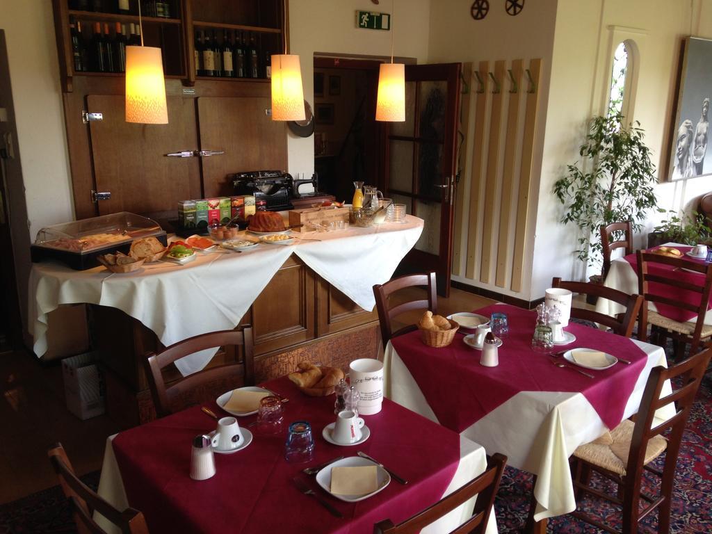 Jera Am Furtnerteich Hotel-Ristorante&Relax Mariahof エクステリア 写真